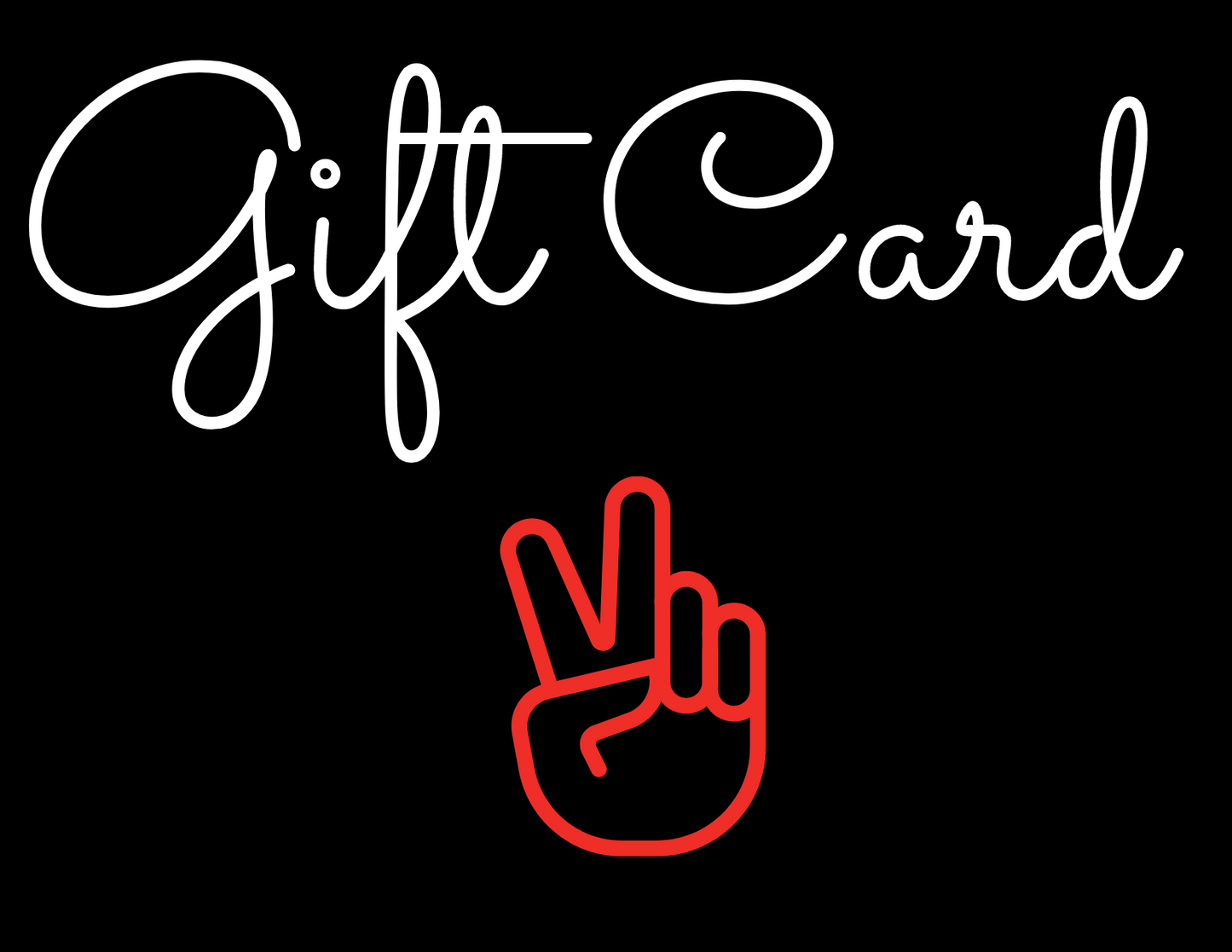 HappyResignationDay.com Gift Card